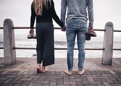 Couple childfree